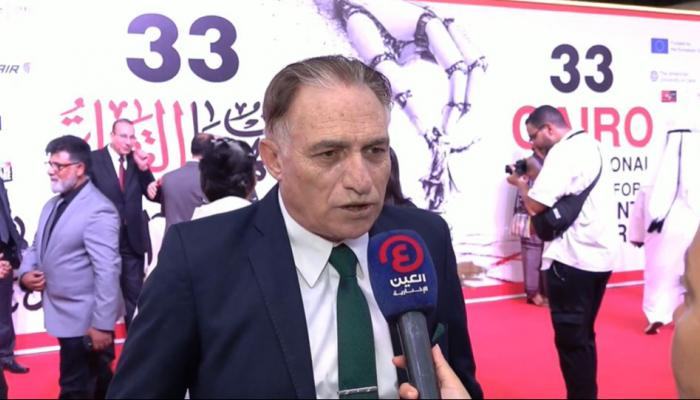 مدير مهرجان المسرح الحر بالأردن: «القاهرة التجريبي» منصة استثنائية للتجديد (خاص)