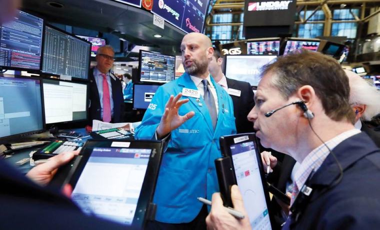 بيانات الوظائف الأمريكية تربك «وول ستريت»