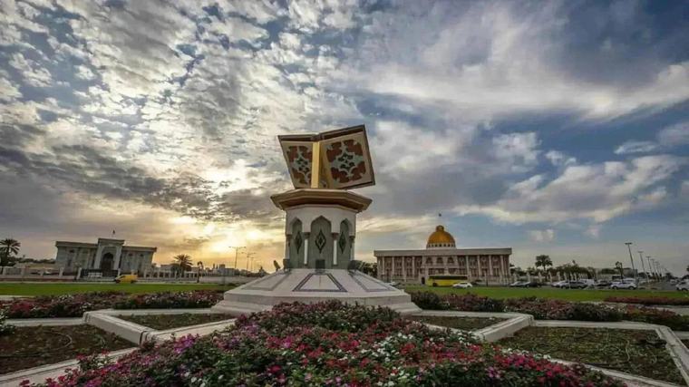 "الأرصاد": طقس الجمعة صحو إلى غائم جزئياً مع احتمال سقوط أمطار