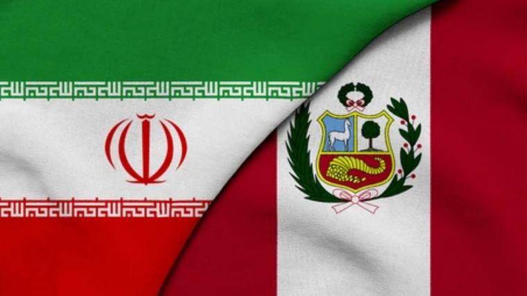 بيرو تصعّد موقفها من طهران.. قطع العلاقات مع إيران وسط توترات متزايدة في الشرق الأوسط
