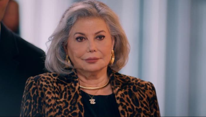 مسلسل «حب على ورق» الحلقة 60.. سهام تحاصر لين وقرار مفاجئ يقلب الأحداث