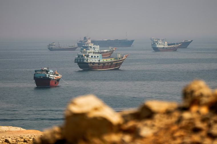 3 مصادر إيرانية لرويترز: الحصار الأميركي يفاقم الضغوط على اقتصاد طهران