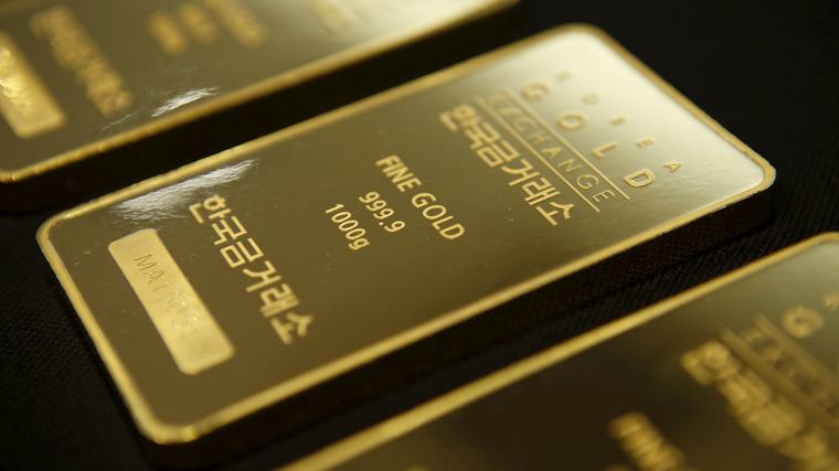 أسعار الذهب ترتفع 0.3 % إلى 4418.79 دولار للأونصة