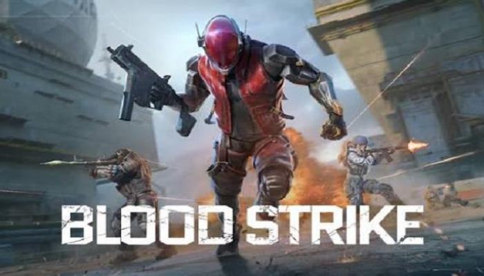 لعبة Blood Strike.. جميع أكواد الاسترداد الفعالة لشهر سبتمبر 2026