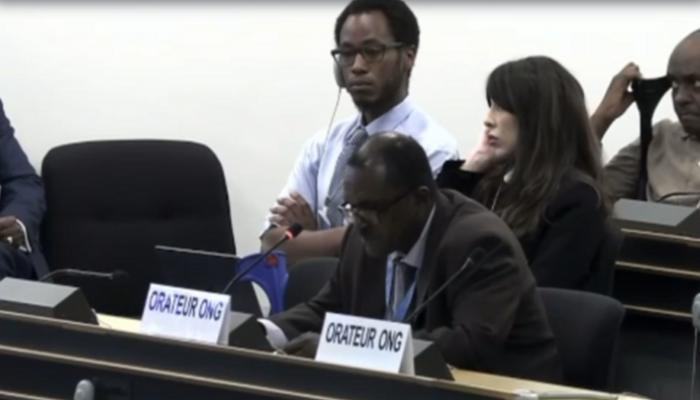 «ائتلاف السودان» يدعو لتجديد ولاية بعثة تقصي الحقائق وكشف داعمي الجيش