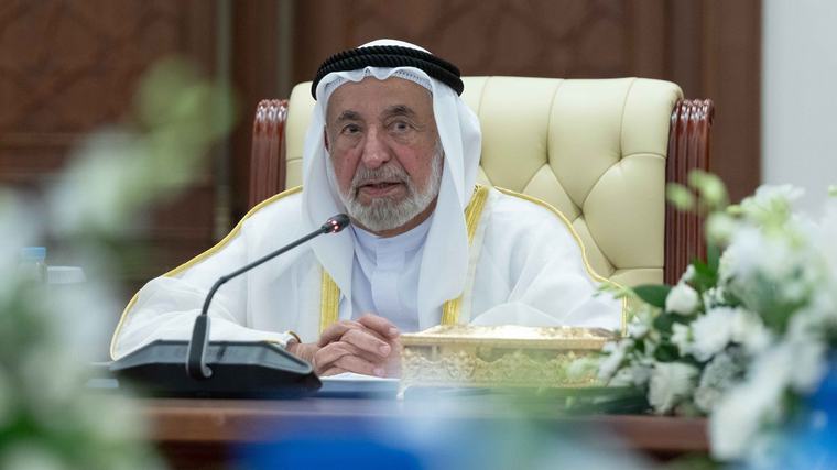 الشارقة.. حكاية قيادة وعطاء