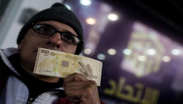 سعر الدولار اليوم في سوريا الجمعة 4 سبتمبر 2026.. تذبذب الليرة