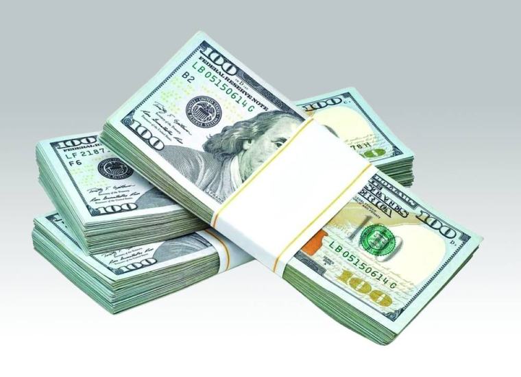 زوجات المليارديرات يتأهبن لوراثة 6.6 تريليونات دولار