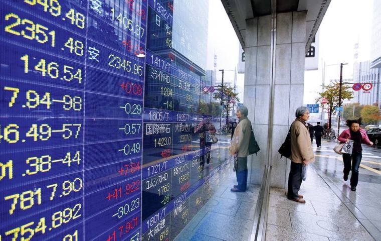 أداء ضعيف للأسهم الأوروبية مع تصاعد مخاوف التضخم