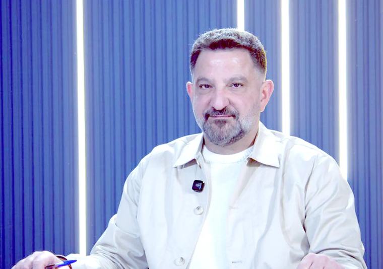خاص..طارق أبو زينب عبر لـ”صوت الإمارات”: ترسانة “حماس” و”الجهاد” رهينة الأجندات الإقليمية.. ومستقبل السيادة اللبنانية غير قابل للتجزئة