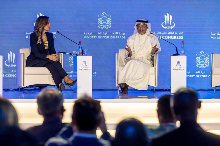 Emaar's Alabbar predicts 'nice balance' for Dubai property market amid supply boost and easing prices