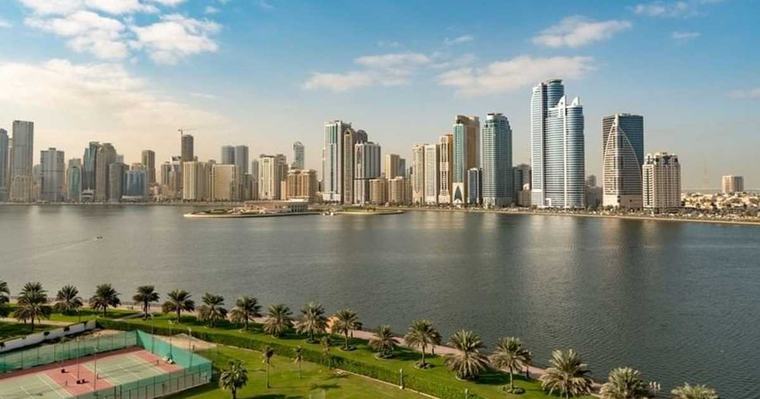عقارات الإمارات تسجل أرقاماً قوية في النصف الأول من 2026