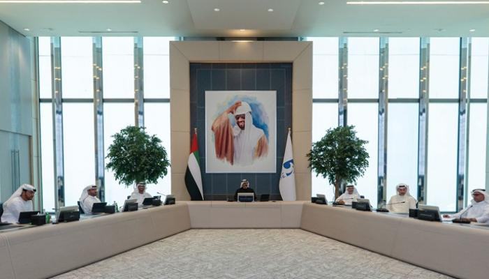 «أدنوك» ترفع جاهزية إمدادات الطاقة وتوسع حضورها العالمي في تجارة الغاز