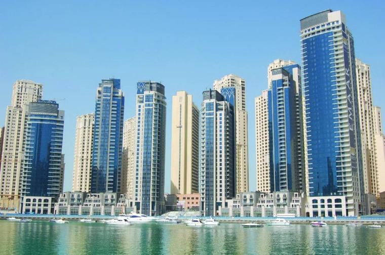 9.8 مليارات درهم تصرفات عقارات دبي خلال أسبوع