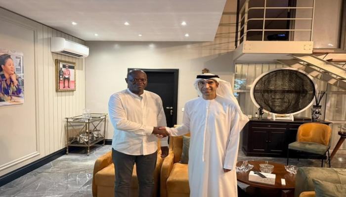 الإمارات والغابون.. مسارات مزدهرة لنمو مشترك مستدام