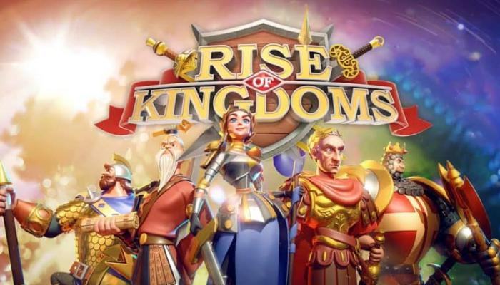 أحدث أكواد لعبة Rise of Kingdoms لشهر سبتمبر 2026 وطريقة شحنها