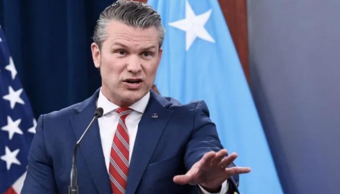 البنتاغون يبحث عن «الخائن».. 50 ضابطًا تحت جهاز كشف الكذب