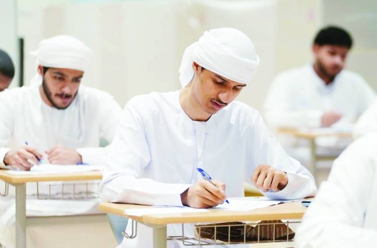 الإمارات.. مدارس حكومية تحدد مواعيد الاختبارات التشخيصية