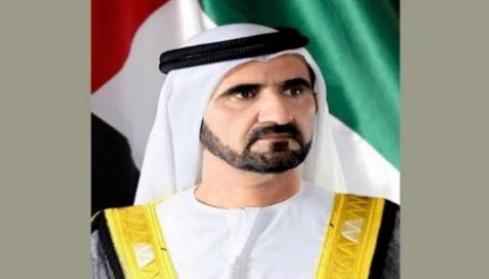 محمد بن راشد: المتسلح بالعِلم والمعرفة هو رهاننا لصناعة المستقبل