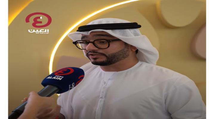 محمد الظاهري لـ«العين الإخبارية»: الإمارات تحمل رصيدا كبيرا من الدبلوماسية الإيجابية