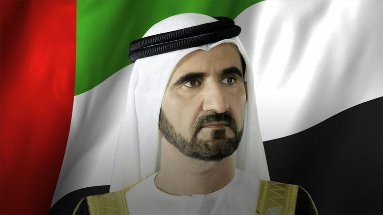 محمد بن راشد: الإنسان المتسلّح بالعِلم هو رهاننا لصناعة المستقبل