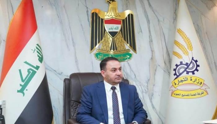 وزير التجارة العراقي يكشف لـ«العين الإخبارية» عن خطط مواجهة اضطرابات الإمدادات